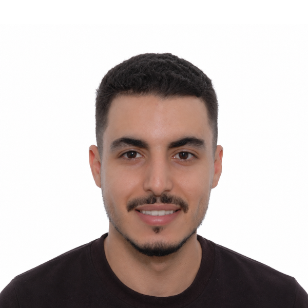 Ayoub Mahdoudou, Industrial Engineer